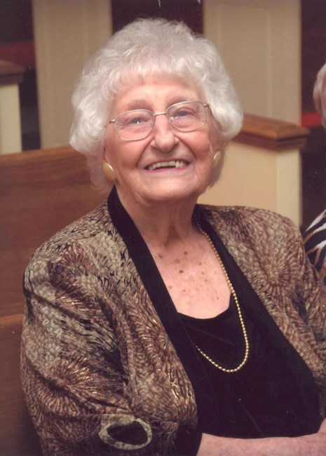 Obituary of Betty Jean Wheeler Brooks