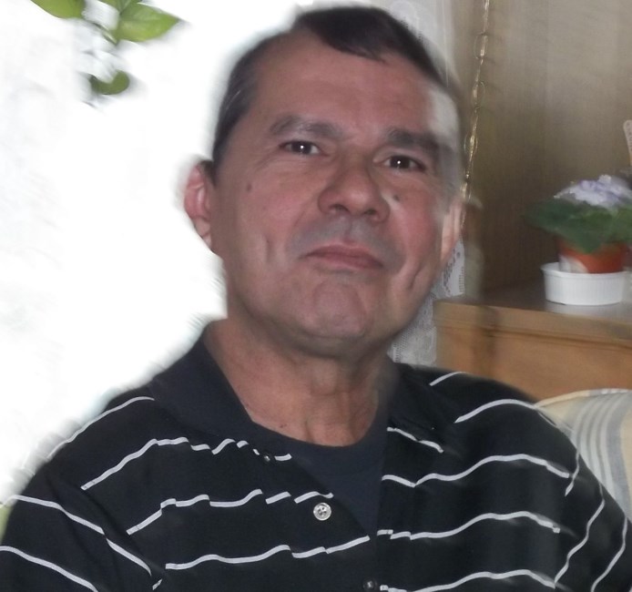 Obituary of Michael Eugene Mendoza