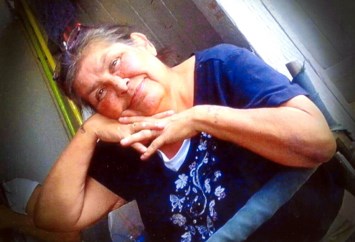 Obituary of Mary Ellen Garcia