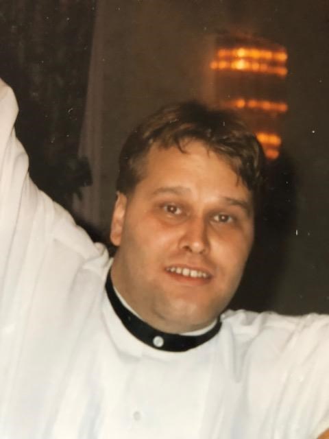 Obituary of Daniel J. Wolfe