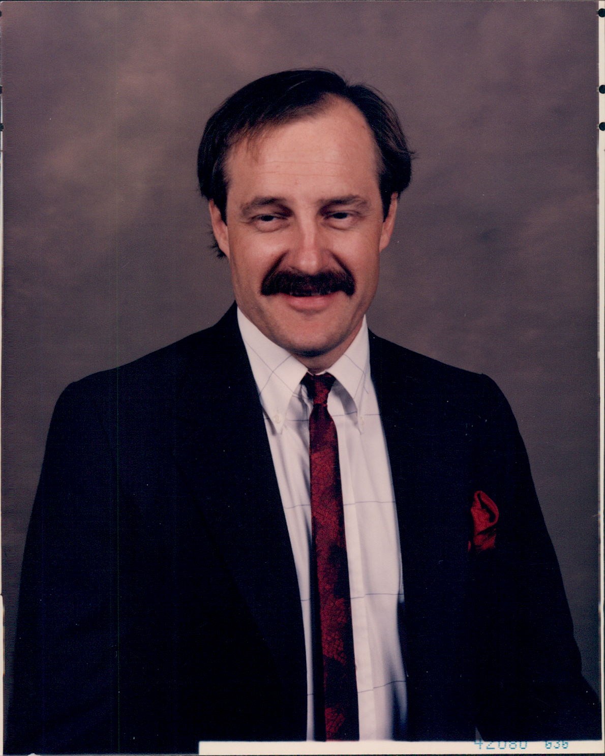 Obituario de Dale W Pennock