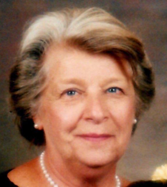Obituary of Catherine Helen Kellenberger