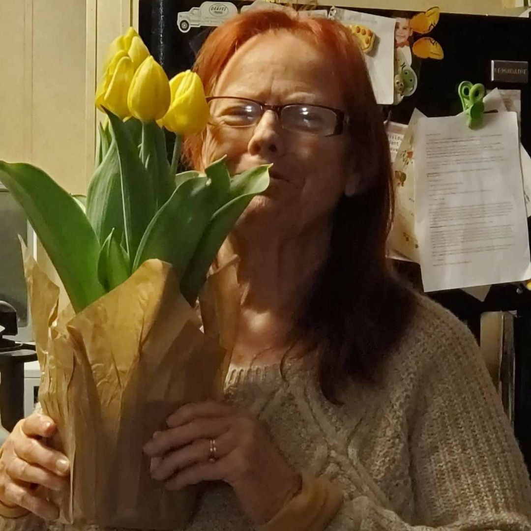 Obituary of Shirley Ann House