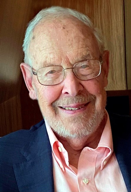 Obituary of John Arthur Griep