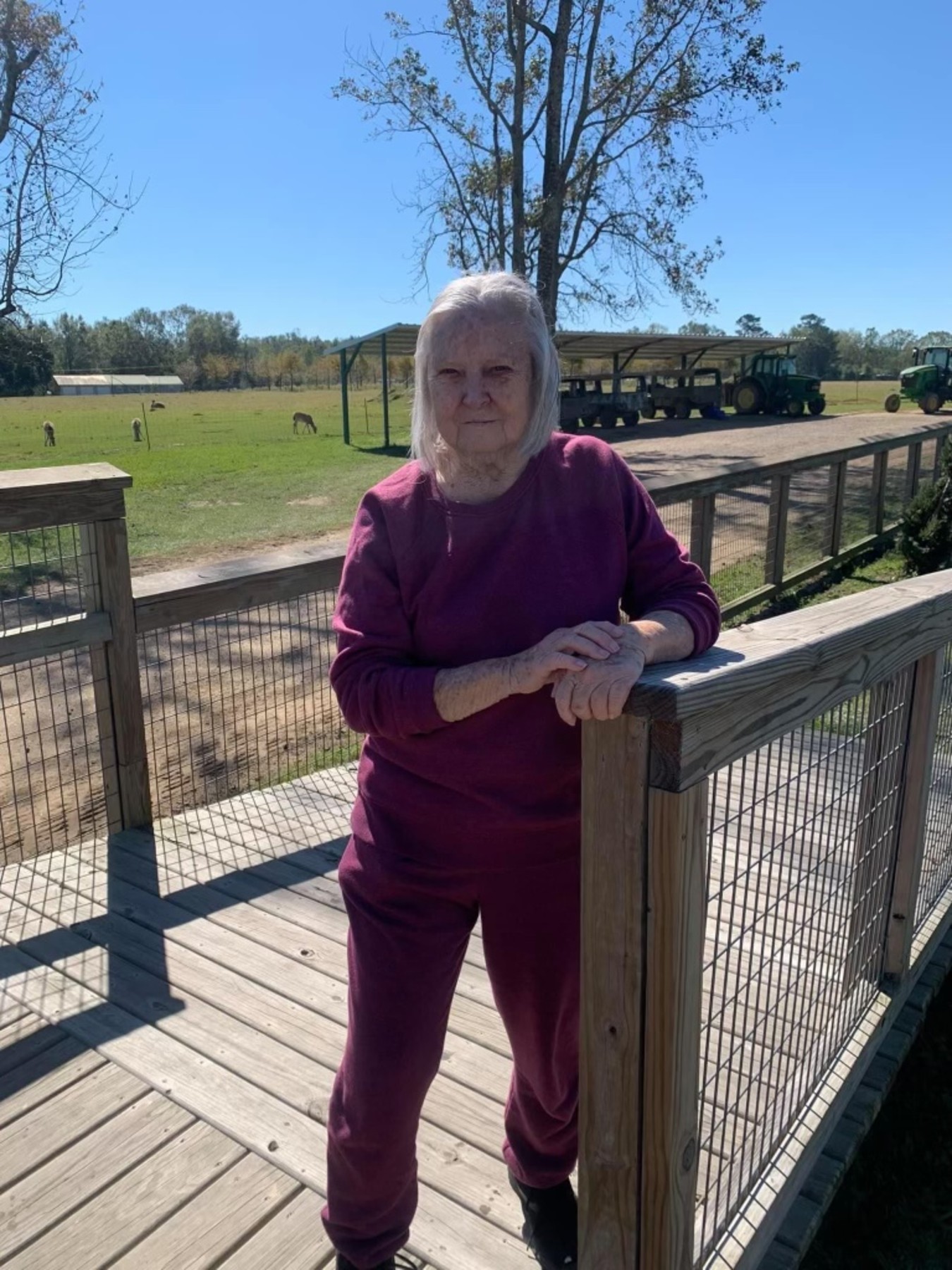 Obituary of Rebecca Louise Gasquet