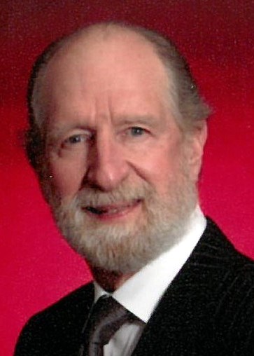 Obituary of David Mikell Chiles