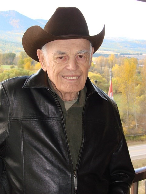 Obituary of Hubert Schweb