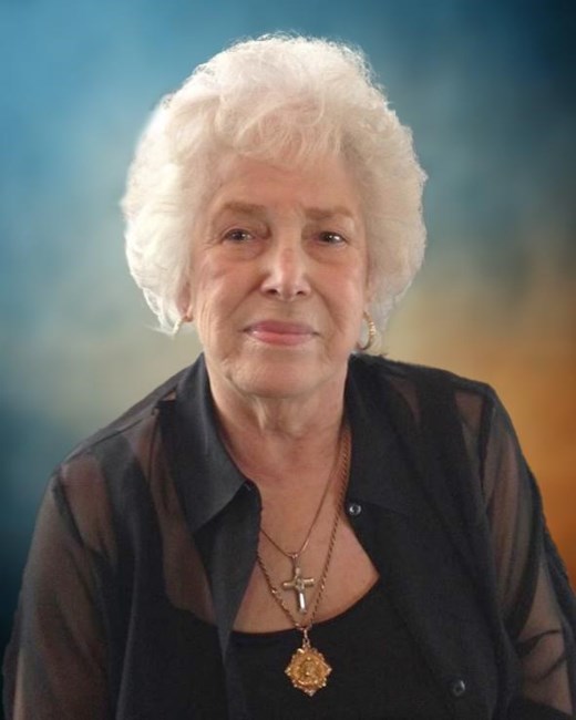 Avis de décès de Maria Elena Camarena Segura