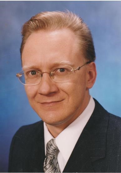 Avis de décès de Keith S. Anderson