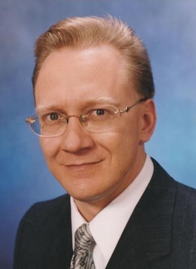 Obituary of Keith S. Anderson
