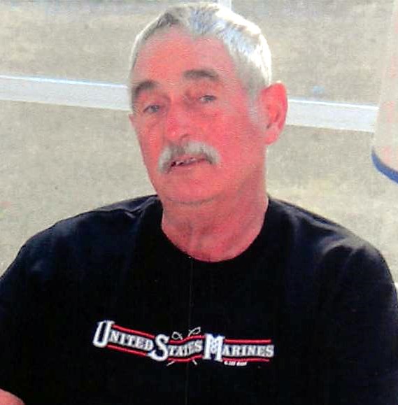 Obituary of Bob Hill
