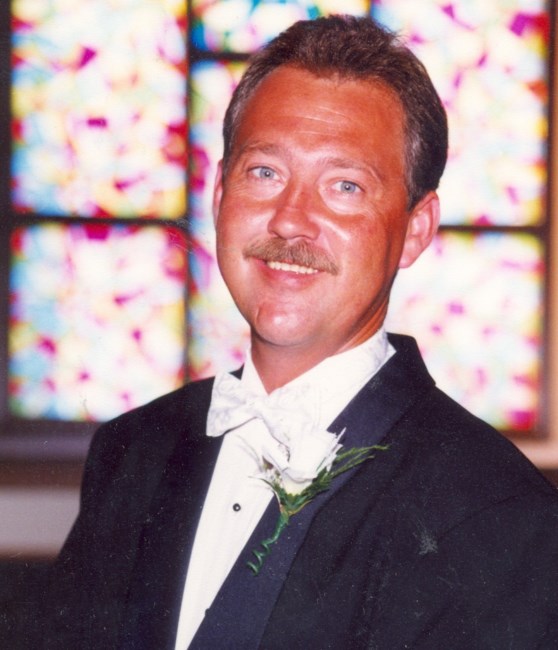 Obituary of Terry D. Raley