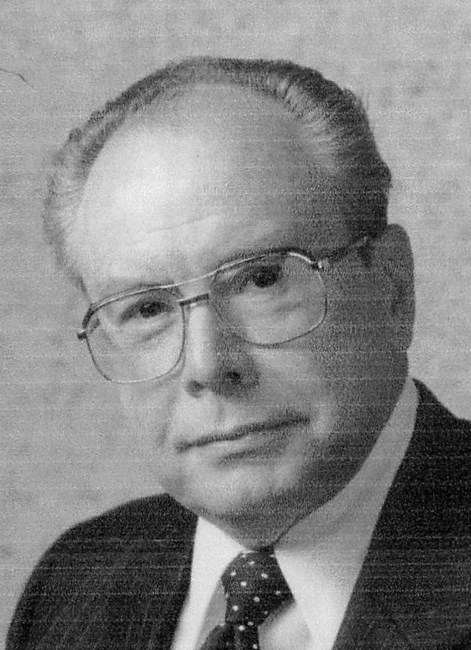 Obituary of Robert J. "Bob" Pharis