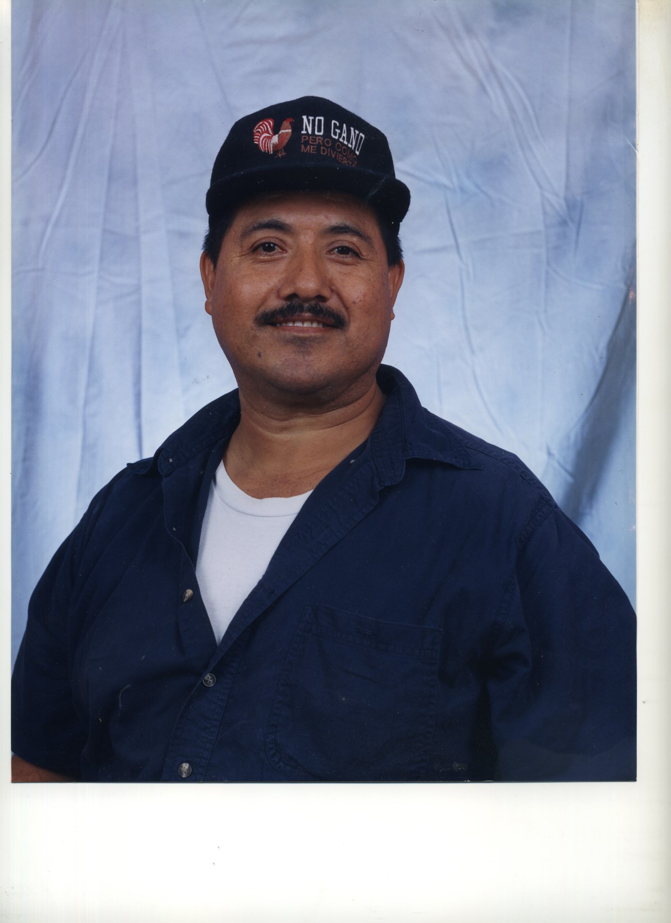 Obituary of Benjamin Fuentes Jr.