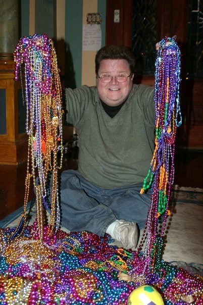 Obituary of Brady Nicholas Tournillon