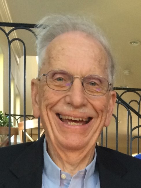 Obituary of Wayne Charles Wildenradt