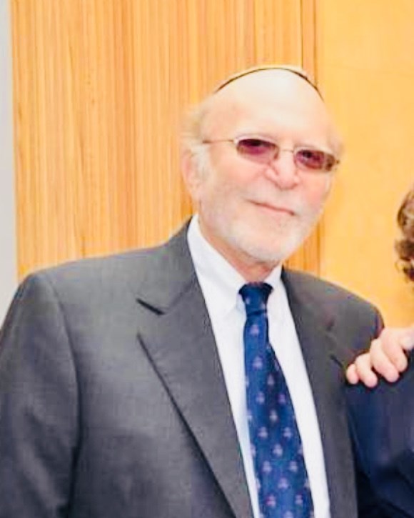 Obituary of Mark Thomas Goldenberg MD