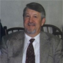 Obituary of Virgil A. Johnson