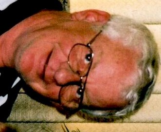 Obituary of Bryan Leslie Homan