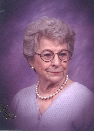 Obituary of Blake Louise Barth