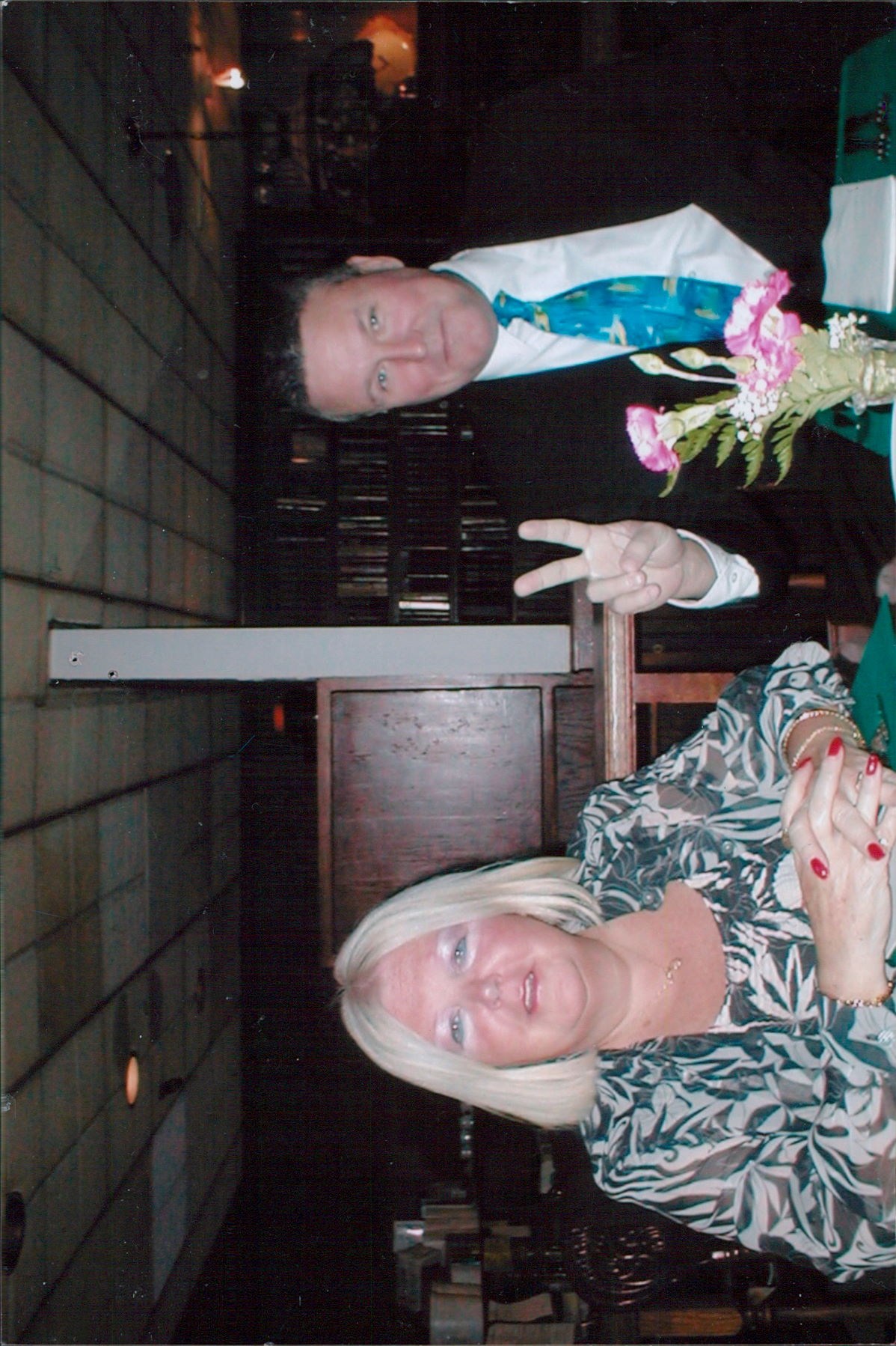 Obituary of Kevin Morrissey