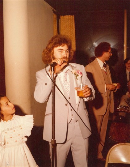 Obituary of Tom Desmond