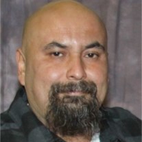 Obituary of David Eduardo Felix