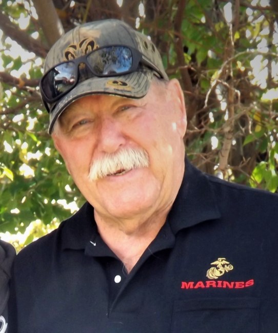 Obituary of Randy Walter Forrest