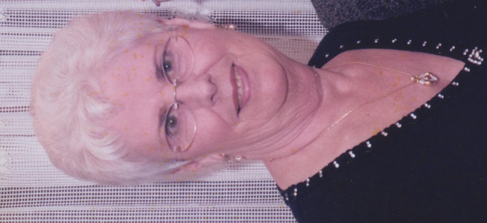 Avis de décès de Cécile Parent