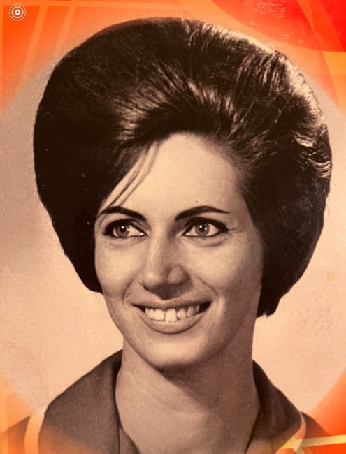 Obituary of Josefina Himera Cuartas