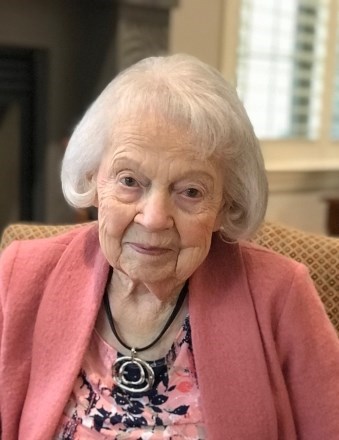 Obituary of Lucille M. Mahone