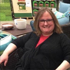 Obituario de Maureen Elizabeth Walter