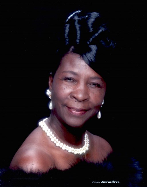 Obituary of Dorothy Mae King