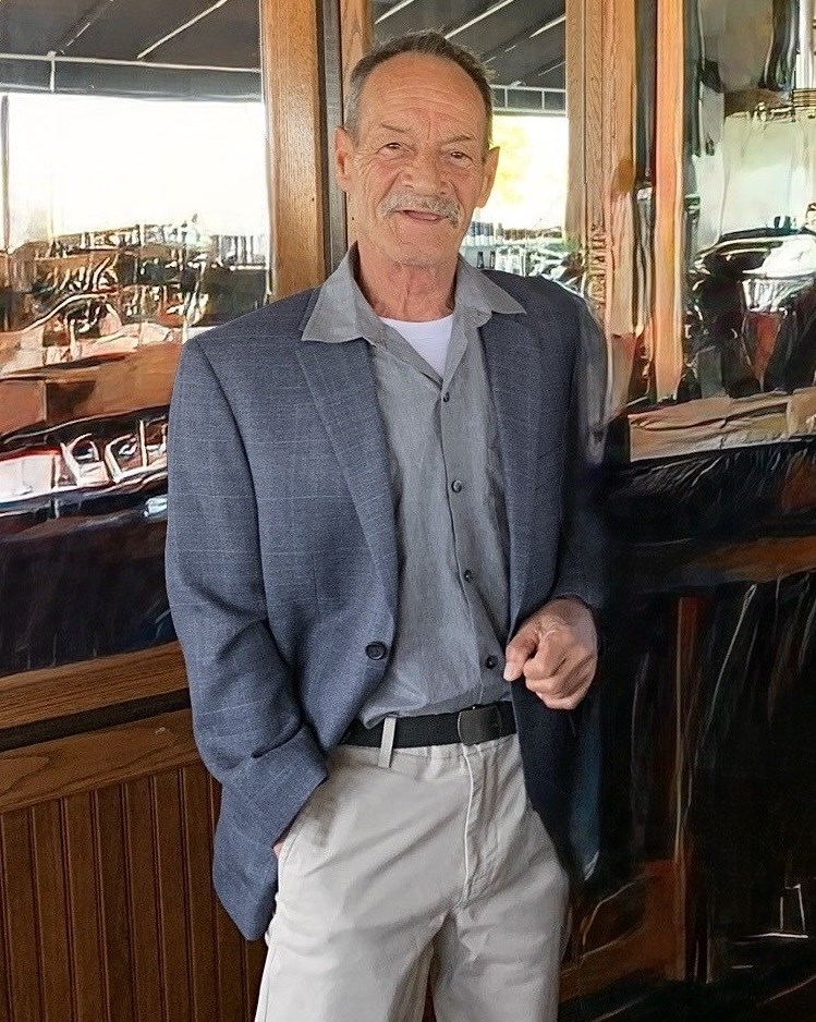 Obituary of Joseph Dominick Murillo