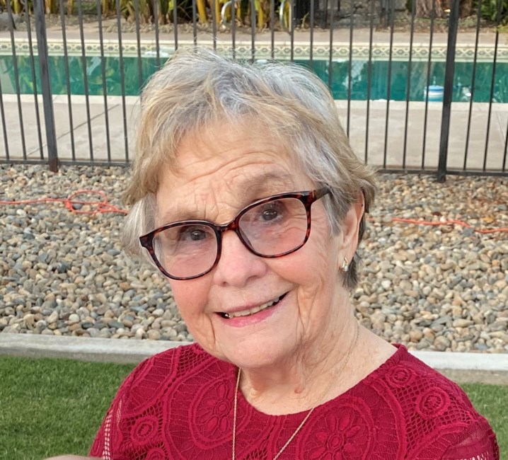 Obituary of Rhoda Ruth Immer