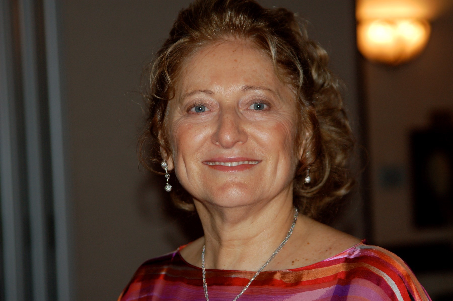 Obituary of Mary Frances Hanna