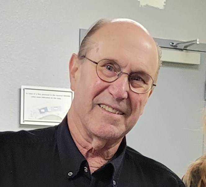 Obituary of David Carter Brais