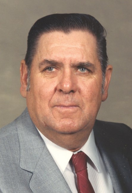 Obituary of James Elton Harris