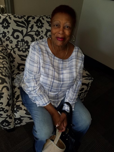 Obituary of Margaret Gibson