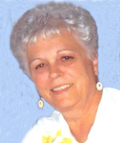Obituary of Jeanette Jenkins