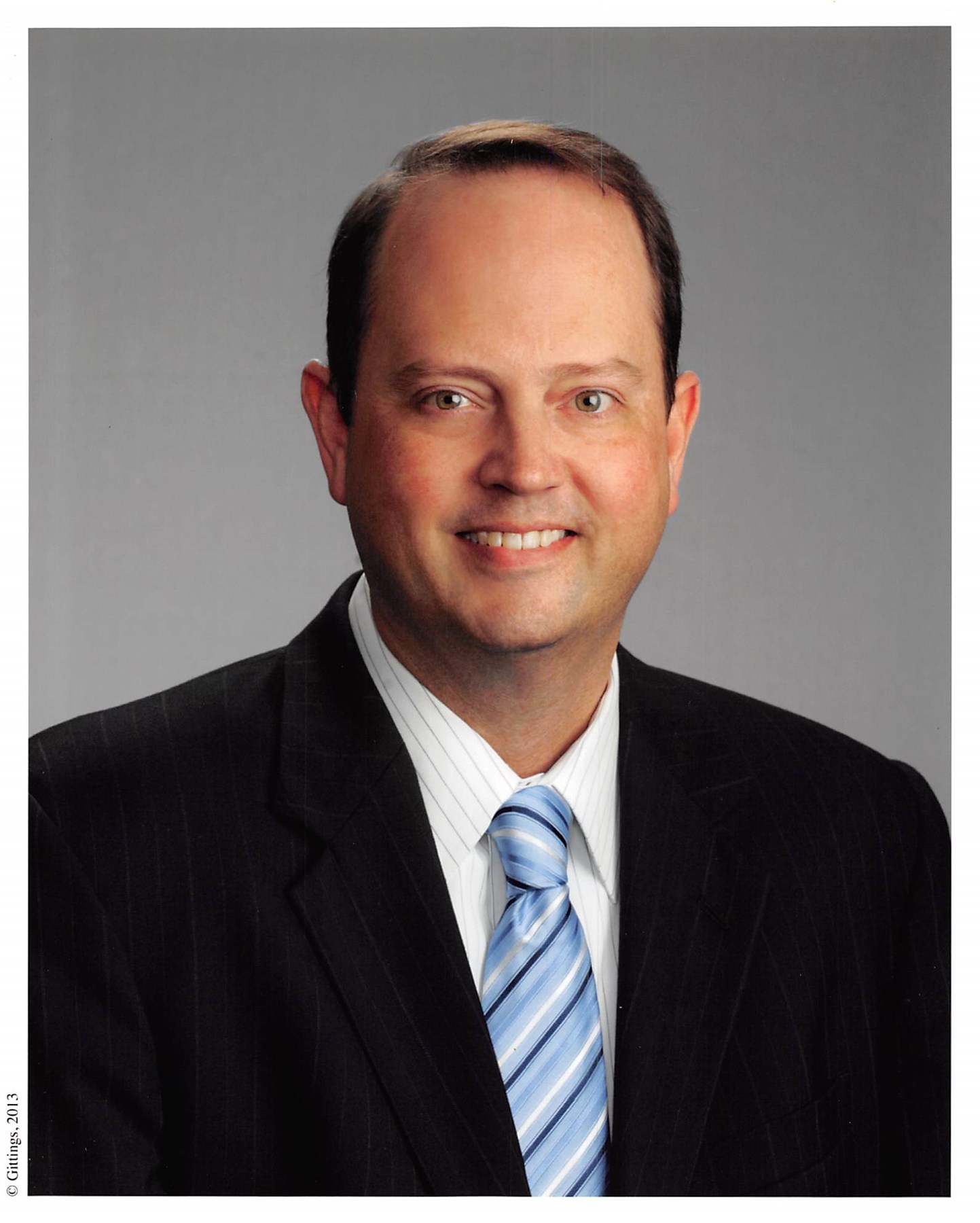 Obituario de Collin Scott Manning