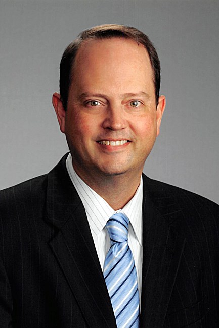 Obituary of Collin Scott Manning