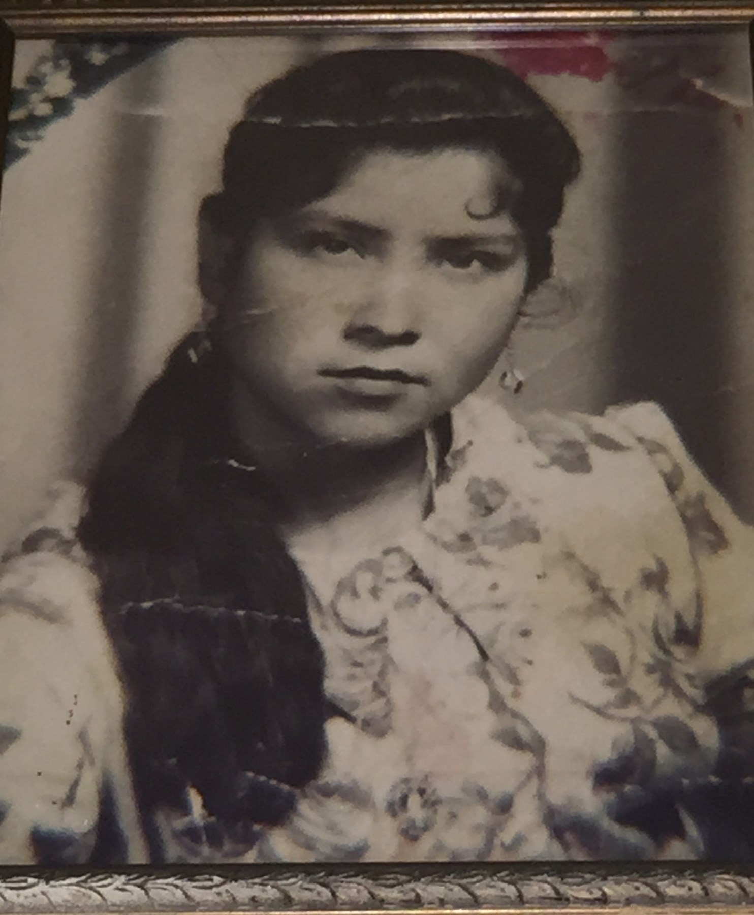 Obituary of Maria Guadalupe Urrutia