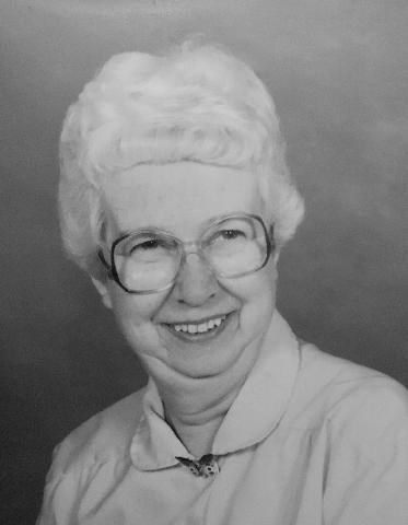 Obituary of Betty Jane Hagerty