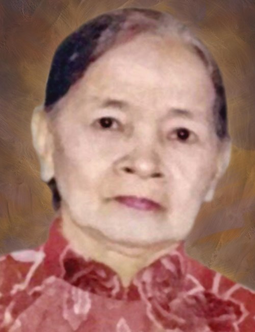 Obituary of Dang Thi Nguyen