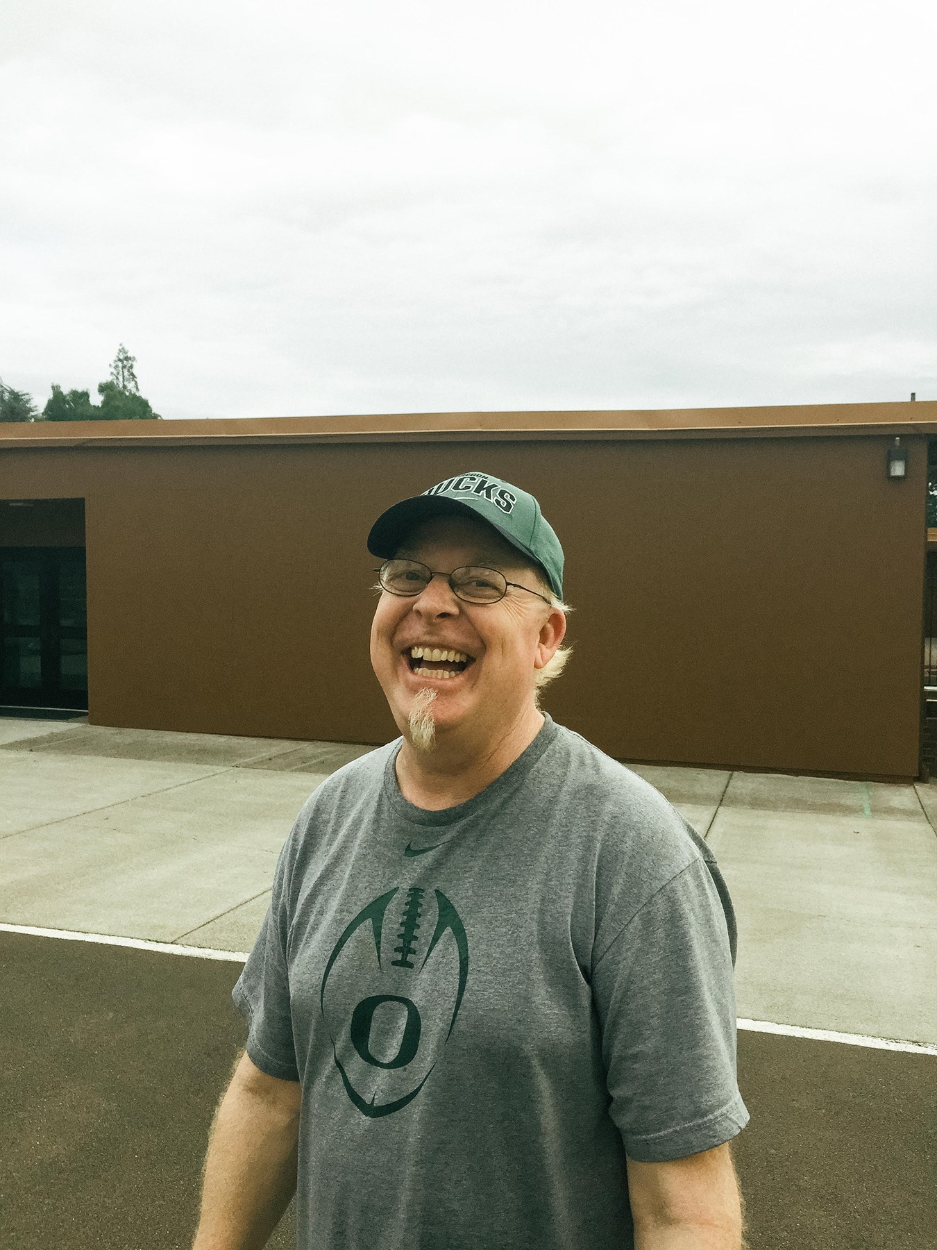 Obituario de Brian Lee Anderson