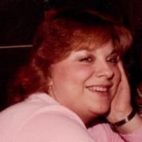 Obituary of Toni Deniece Taylor