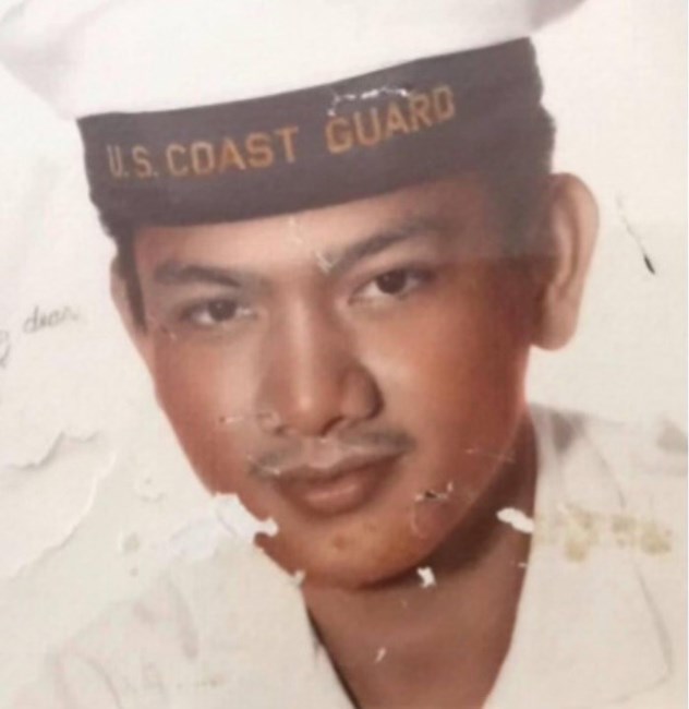 Obituary of Virgilio "Ben" Pasamonte Ibasco