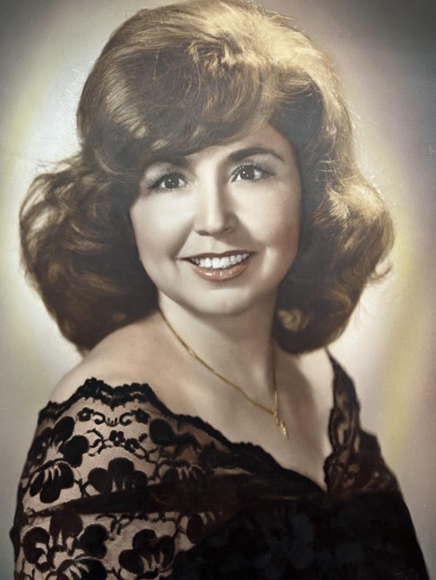 Obituary of Maria Guadalupe Hanna