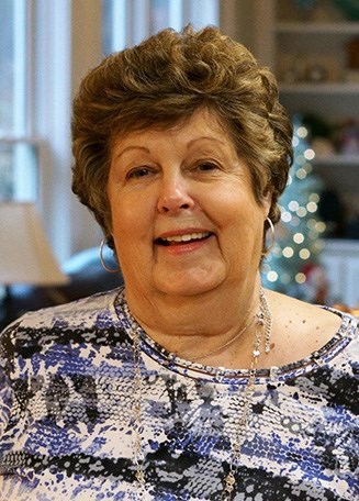 Obituary of Janet Marie Ternes